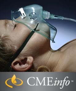 Comprehensive Review of Pediatric Anesthesiology 2017 (CME Videos)