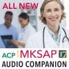 MKSAP 17 Audio Companion (MP3 + PDF)