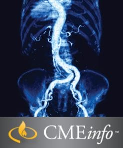 UCSF Abdominal and Thoracic Imaging 2017 (CME Videos)