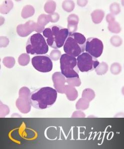 Hematopathology – Masters of Pathology Series 2018 (CME Videos)