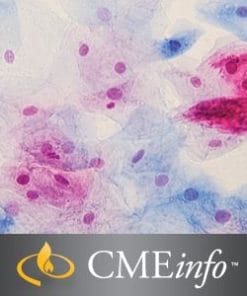 Cytopathology – Masters of Pathology Series 2018 (CME Videos)