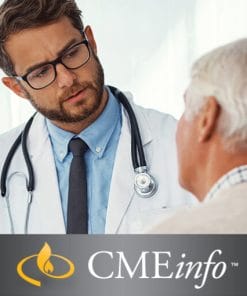 41st Annual Intensive Review of Internal Medicine 2018 (CME Videos)