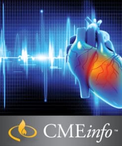 The Brigham Board Review in Cardiology 2018 (CME Videos)