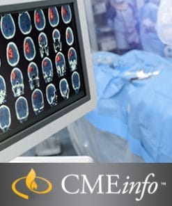 Neurosurgery – A Comprehensive Review 2019 (CME Videos)