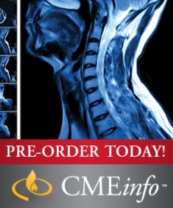 UCSF Neuro and Musculoskeletal Imaging 2019 (CME Videos)