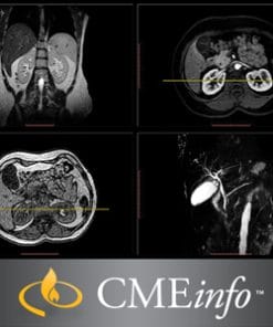 UCSF Abdominal and Thoracic Imaging 2019 (CME Videos)