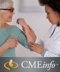 Dermatology for Primary Care 2019 (CME Videos)