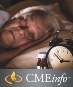 Sleep Medicine for Non-Specialists 2019 (CME Videos)