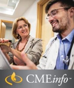 UCSF Hot Topics in Primary Care Medicine 2020 (CME Videos)