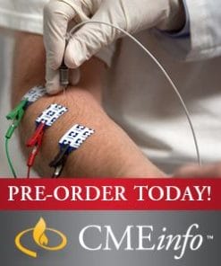 Electrodiagnostic Medicine and Neuromuscular Disorders – A Case-Based Approach 2020 (CME VIDEOS)