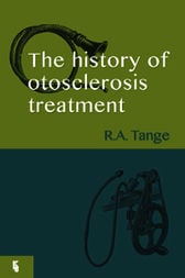 The History of Otosclerosis Treatment (PDF)