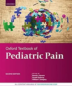 Oxford Textbook of Pediatric Pain, 2nd edition (PDF)