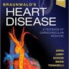 Braunwald’s Heart Disease: A Textbook of Cardiovascular Medicine, 11th Edition (Videos)