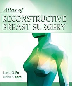 Atlas of Reconstructive Breast Surgery (EPUB)