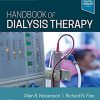 Handbook of Dialysis Therapy, 6th Edition (PDF)