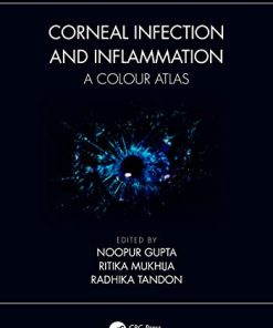 Corneal Infection and Inflammation: A Colour Atlas (PDF)