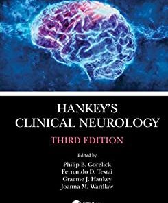 Hankey’s Clinical Neurology, 3rd edition (PDF)