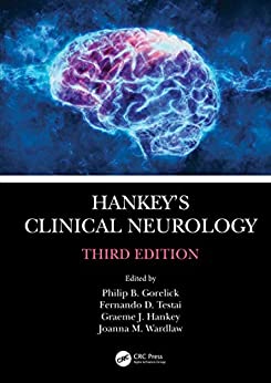 Hankey’s Clinical Neurology, 3rd edition (PDF) Hankey’s Clinical Neurology, 3rd edition (PDF)