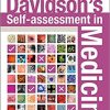 Davidson’s Self-assessment in Medicine, 1e (PDF)