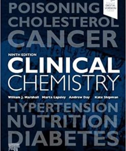 Clinical Chemistry, 9th Edition (PDF)