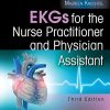 EKGs for the Nurse Practitioner and Physician Assistant (PDF)