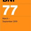 BNF 77 (British National Formulary) March 2019 (PDF)