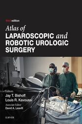 Atlas of Laparoscopic and Robotic Urologic Surgery, 3rd Edition (Videos, Organized)