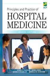 Principles and Practice of Hospital Medicine, 2nd Edition (PDF)