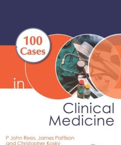 100 Cases in Clinical Medicine, Third Edition