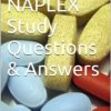 100 NAPLEX Study Questions & Answers (EPUB)