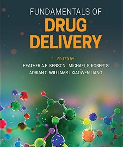 Fundamentals of Drug Delivery (PDF)