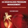 Essential Manual of 24-Hour Blood Pressure Management: From Morning to Nocturnal Hypertension, 2nd Edition (EPUB)