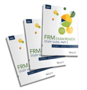 Wiley Study Guide for 2021 Part II FRM Exam: Complete Set 2021