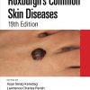 Roxburgh’s Common Skin Diseases, 19th Edition (PDF)