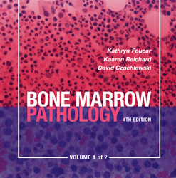 Bone Marrow Pathology, 4th Edition, 2 Volume set (High Quality Scanned PDF)