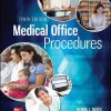 Medical Office Procedures, 10th Edition (PDF)