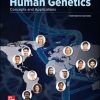 Human Genetics: Concepts and Applications, 13th Edition (PDF)