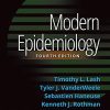 Modern Epidemiology, 4th edition (azw3+ePub+Converted PDF)