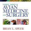 Current Therapy in Avian Medicine and Surgery (PDF)