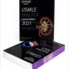 USMLE Step 2 CK Lecture Notes 2021: 5-book set (PDF)