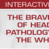 The Brave New World of Head and Neck Pathology: Updates on the WHO and More	2018 (CME VIDEOS)