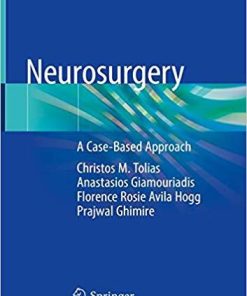 Neurosurgery: A Case-Based Approach