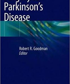 Surgery for Parkinson’s Disease 1st ed. 2019 Edition