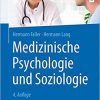 Medizinische Psychologie und Soziologie