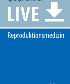 Reproduktionsmedizin