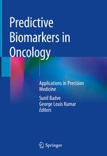 Predictive Biomarkers in Oncology: Applications in Precision Medicine 1st ed. 2019 Edition