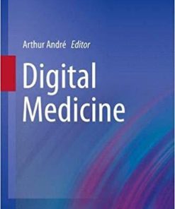 Digital Medicine (Health Informatics)