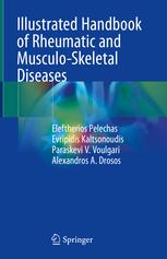 Illustrated Handbook of Rheumatic and Musculo-Skeletal Diseases (Inglés) Tapa dura – Ilustrado, 1 ene 2019