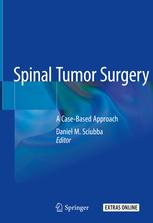 Spinal Tumor Surgery: A Case-Based Approach