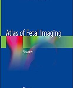 Atlas of Fetal Imaging: Abdomen 1st ed. 2019 Edition